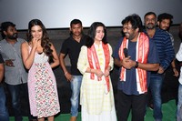 Ismart Shankar Success Tour At Rajanna Sircilla And Kamareddy